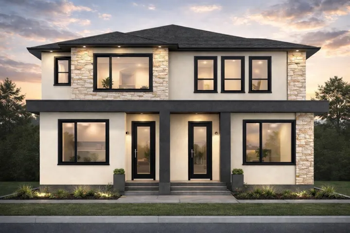 17597 102A AVENUE, Surrey, British Columbia V4N4H2