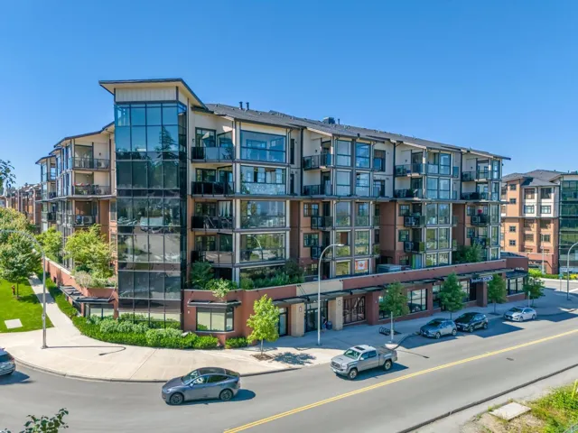 315 20376 86TH AVENUE, Langley, British Columbia V2Y3P8