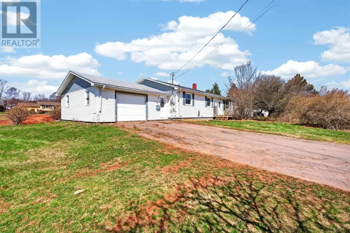 441 South Drive, Summerside, Prince Edward Island C1N3Z3