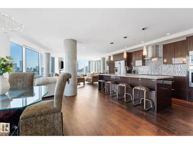 #1201 11969 JASPER AV NW, Edmonton, Alberta T5K0P1