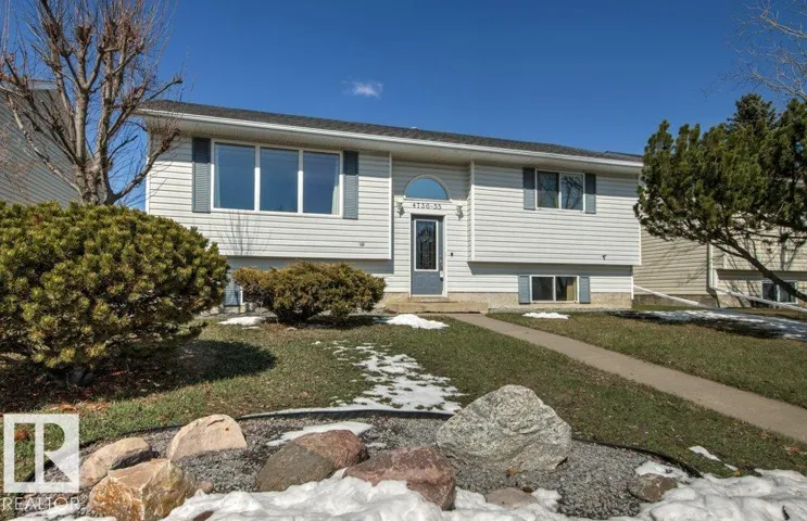 4736 55 AV, Tofield, Alberta T0B4J0