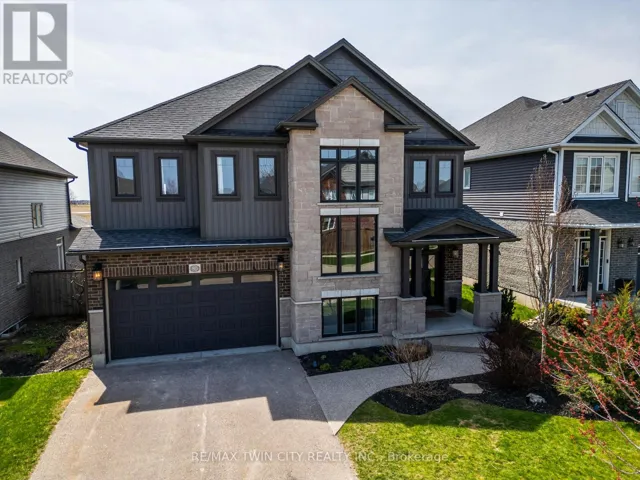 85 MICHAEL MYERS ROAD, Wilmot, Ontario N3A0A5