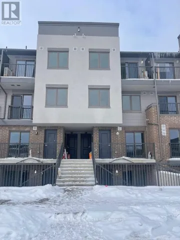 36 - 370 FISHER MILLS ROAD, Cambridge, Ontario N3C0G8