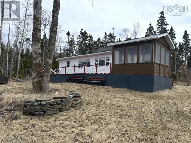 872 Red Point Road, Red Point, Nova Scotia B2C1G5