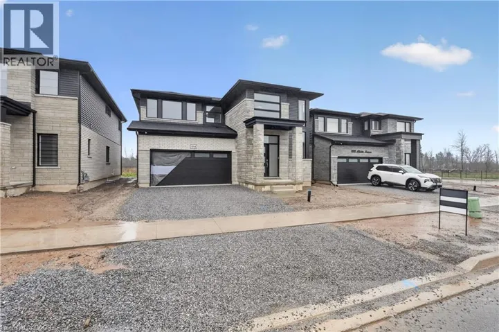1014 ALLISTON Avenue, Fort Erie, Ontario L2A0H3