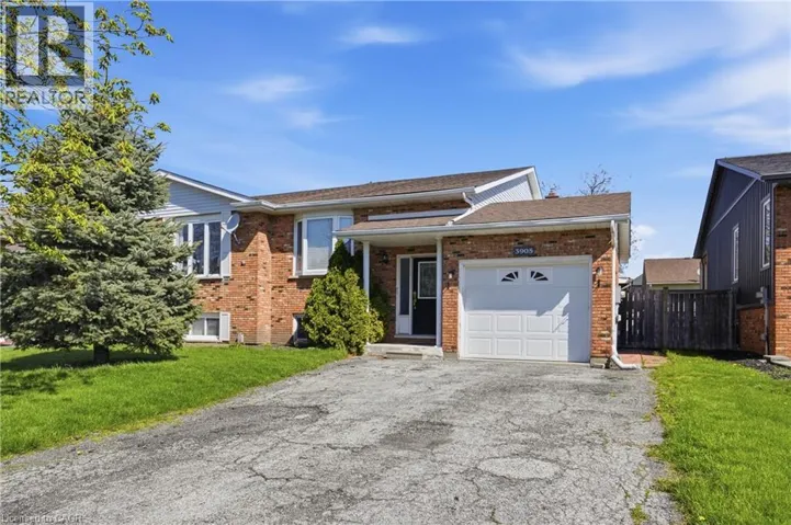 3905 OLD ORCHARD Way, Vineland, Ontario L0R2C0