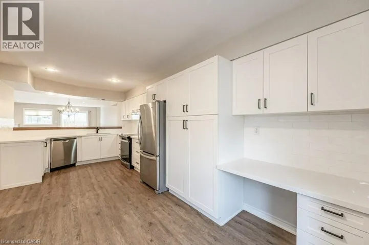3542 FOWLER Court, Burlington, Ontario L7N3W3