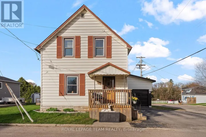 80 BANK STREET S, Renfrew, Ontario K7V2E6