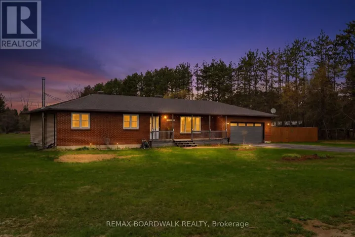 1671 O'NEILL ROAD, North Grenville, Ontario K0G1S0