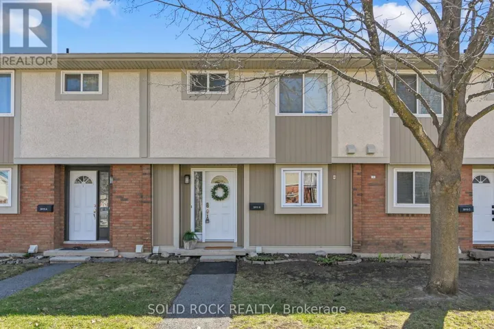 137 - 3915B OLD RICHMOND ROAD, Ottawa, Ontario K2H8T9