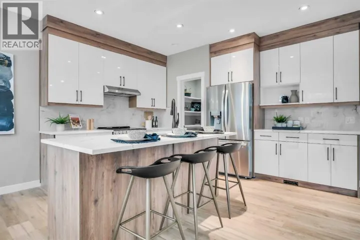 198 Panamount Villas NW, Calgary, Alberta T3K6K2