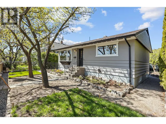 4202 34 Street, Vernon, British Columbia V1T5Y4