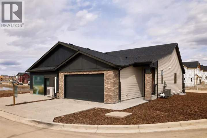 164 Juniper Ridge Crescent, Tsuut'ina, Alberta T3T0G2