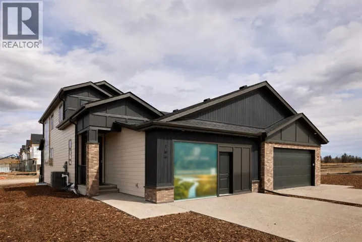 166 Juniper Ridge Crescent, Tsuut'ina, Alberta T3T0G2