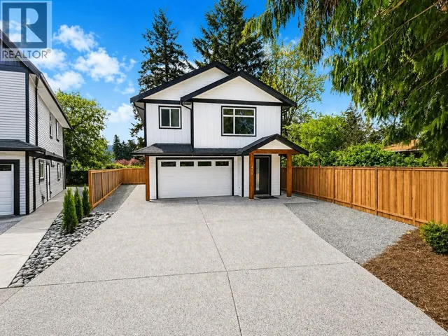 410 Diamond Blvd, Nanaimo, British Columbia V9T2R7
