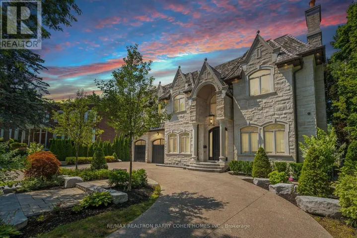 29 JUNEWOOD CRESCENT, Toronto (St. Andrew-Windfields), Ontario M2L2C3