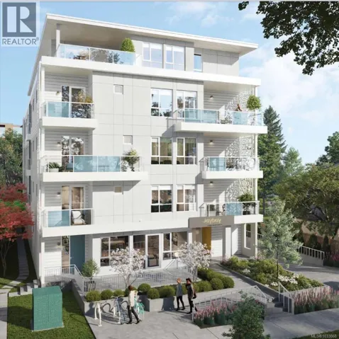 404 511 Rithet St, Victoria, British Columbia V8V1E4