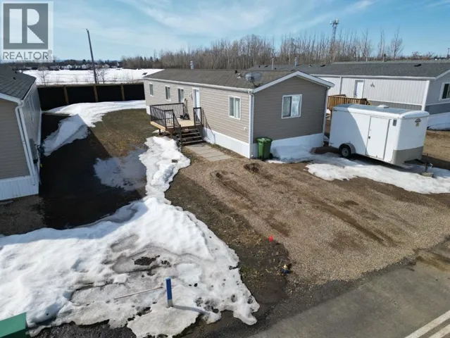 10413 110 Ave, La Crete, Alberta T0H2H0