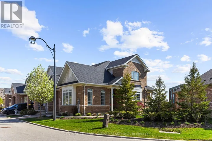 35 LOBELIA STREET, Brampton (Sandringham-Wellington), Ontario L6R3Z6