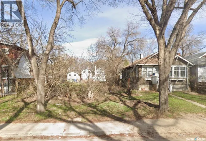 1421 Garnet STREET S, Regina, Saskatchewan S4T2Y6