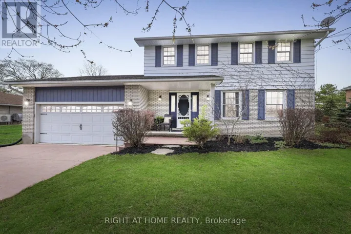19 OLD MILL PARK, Belleville (Thurlow Ward), Ontario K0K2B0