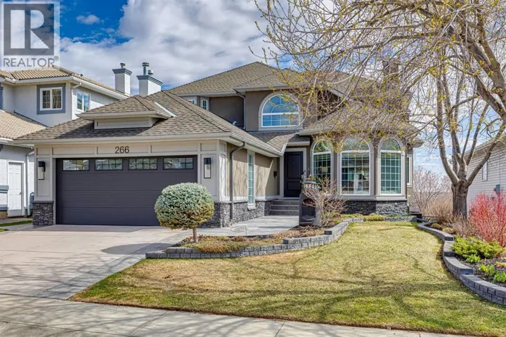266 Diamond Drive SE, Calgary, Alberta T2J7E2
