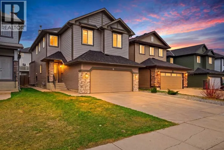 61 Saddleland Drive NE, Calgary, Alberta T3J5J3