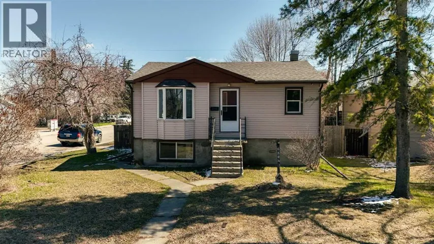 6204 18 Street SE, Calgary, Alberta T2C0M3