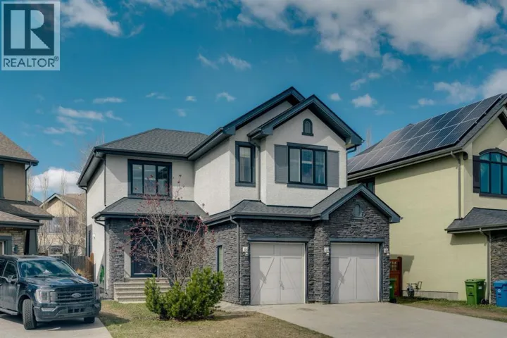 52 West Coach Court SW, Calgary, Alberta T3H0N1
