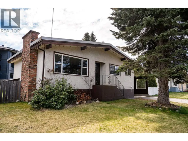 80 Burke Drive, Revelstoke, British Columbia V0E2S0