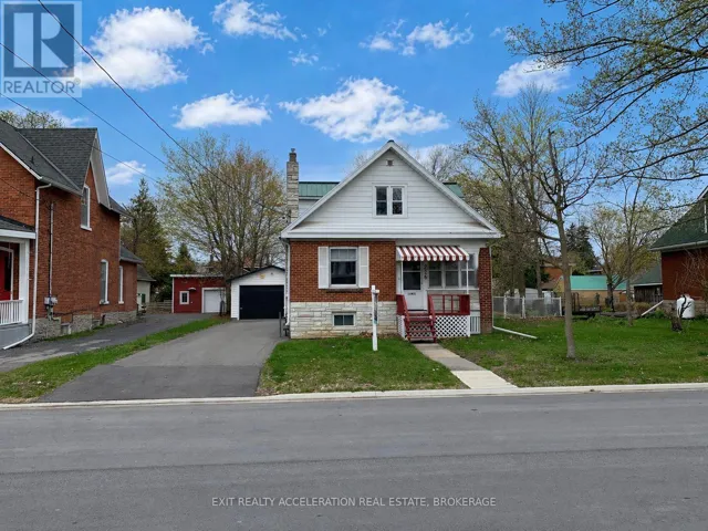 236 EAST STREET, Greater Napanee (Greater Napanee), Ontario K7R1T2