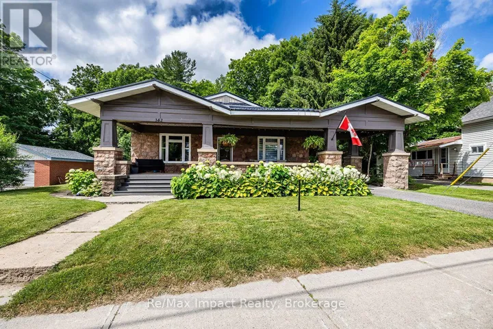 342 METCALF STREET, Tweed (Tweed (Village)), Ontario K0K3J0