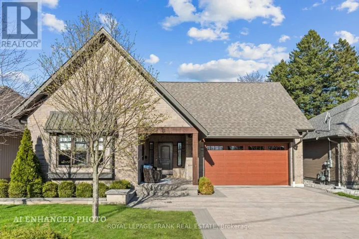 864 BURNHAM STREET, Cobourg, Ontario K9A2X7