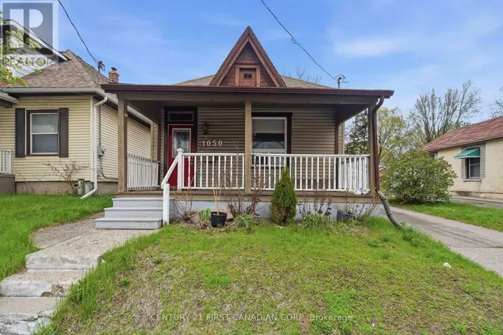 1050 FLORENCE STREET, London East (East M), Ontario N5W2Z2