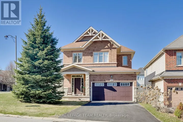 600 MIRO WAY, Ottawa, Ontario K2T0E6