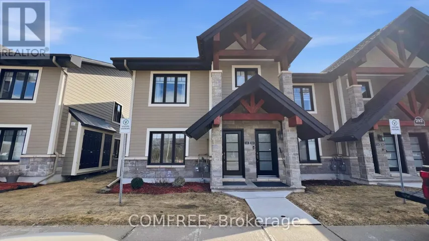 121 - 292 MASTERS LANE, Clarence-Rockland, Ontario K4K0K5