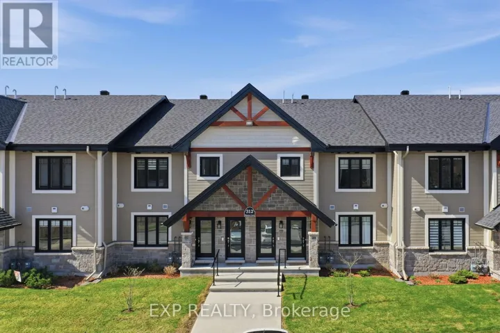 2114 - 312 MASTERS LANE, Clarence-Rockland, Ontario K4K0L3