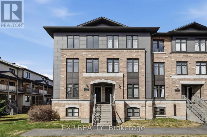2 - 2224 MARBLE CRESCENT, Clarence-Rockland, Ontario K4K0G9