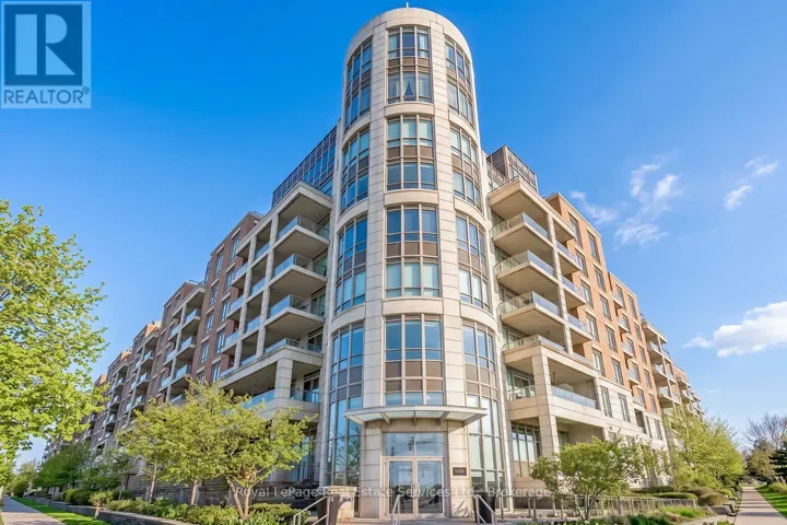 121 - 2480 PRINCE MICHAEL DRIVE, Oakville (JC Joshua Creek), Ontario L6H0H1