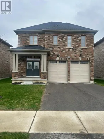 58 SEATON CRESCENT, Tillsonburg, Ontario N4G0J7