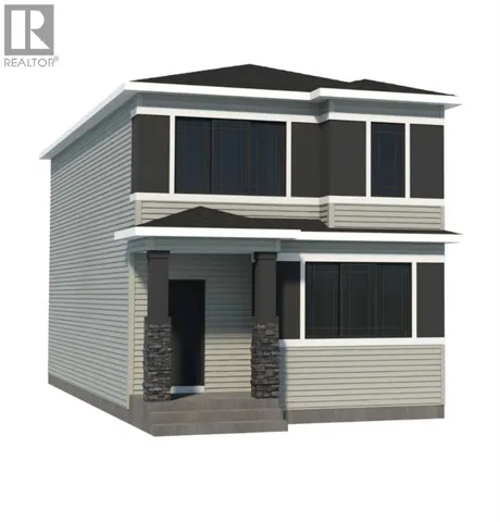 131 Creekview Common SW, Calgary, Alberta T2X5Y7
