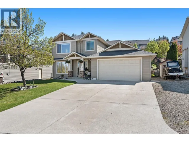 10453 Sherman Drive, Lake Country, British Columbia V4V2N2