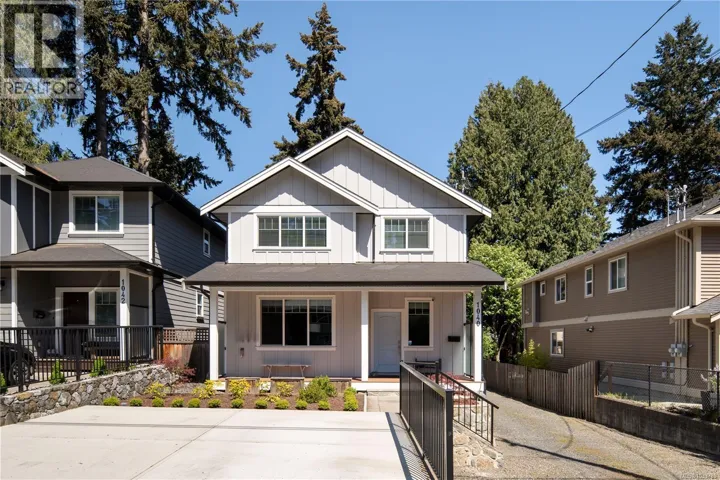 1040 Jenkins Ave, Langford, British Columbia V9B2N7