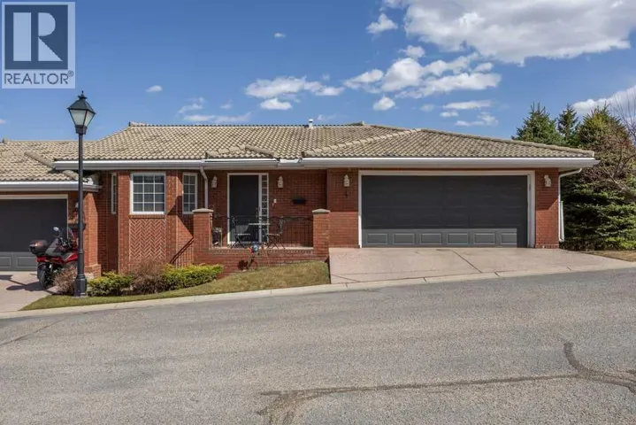 4 Prominence Path SW, Calgary, Alberta T3H2W7