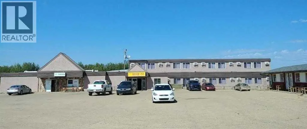 5101 Railway Avenue, Boyle, Alberta T0A0M0