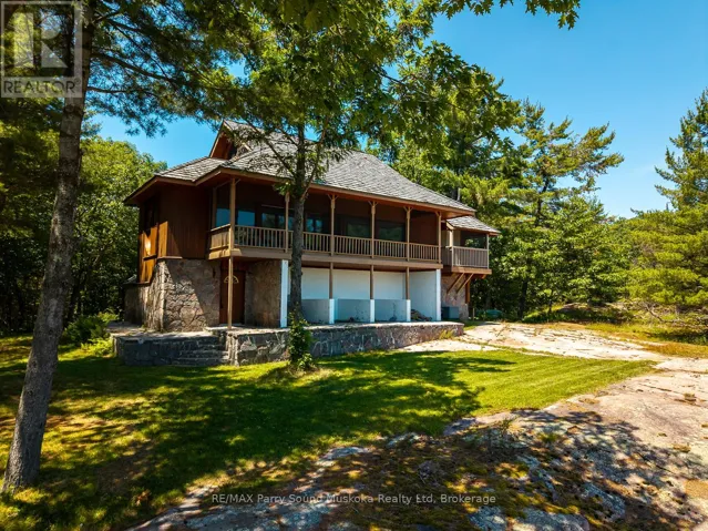 47 LINDA LANE E, Carling, Ontario P0G1G0