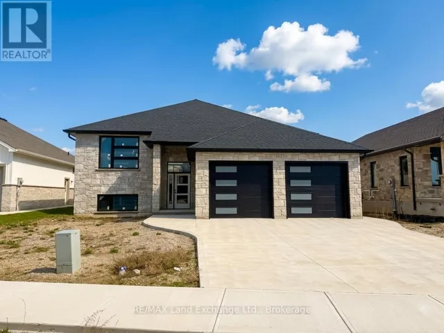 362 IVINGS DRIVE, Saugeen Shores, Ontario N0H2C1
