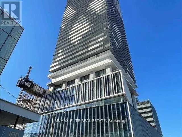 2802 - 55 COOPER STREET, Toronto (Waterfront Communities), Ontario M5E0G1