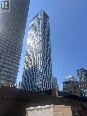 907 - 252 CHURCH STREET E, Toronto (Church-Yonge Corridor), Ontario M5B0E6