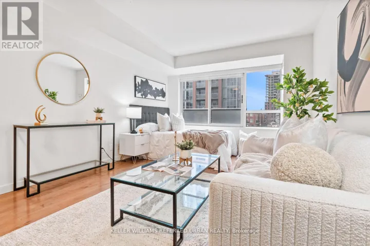 341 - 1005 KING STREET W, Toronto (Niagara), Ontario M6K3M8